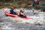 kayak agout 2013